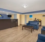 Days Inn by Wyndham Muscle Shoals Florence hotel detail image 3