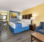 Days Inn by Wyndham Muscle Shoals Florence hotel detail image 7