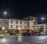 Comfort Suites Pell CIty near Logan Martin Lake hotel detail image 4