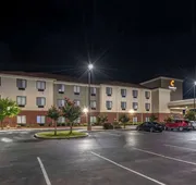 Comfort Suites Pell CIty near Logan Martin Lake hotel detail image 5