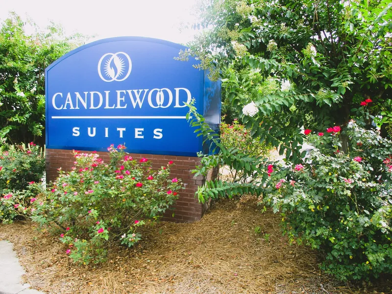 Candlewood Suites Alabaster by IHG hotel detail image 2
