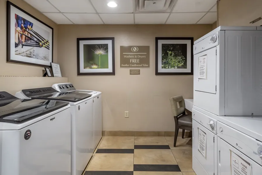 Candlewood Suites Alabaster by IHG hotel detail image 6