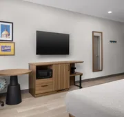 Hampton Inn by Hilton Clanton hotel detail image 4