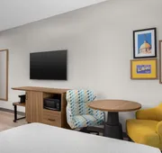 Hampton Inn by Hilton Clanton hotel detail image 5