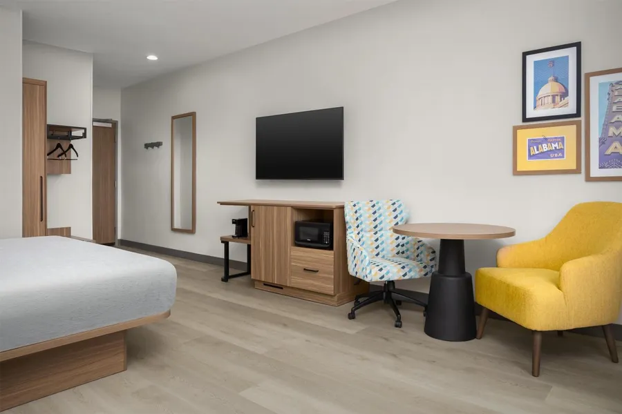 Hampton Inn by Hilton Clanton hotel detail image 6