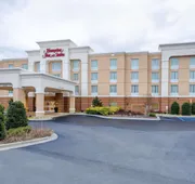Hampton Inn Suites Scottsboro hotel detail image 3