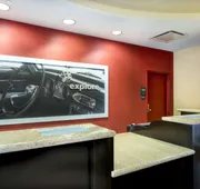 Hampton Inn Suites Scottsboro hotel detail image 4