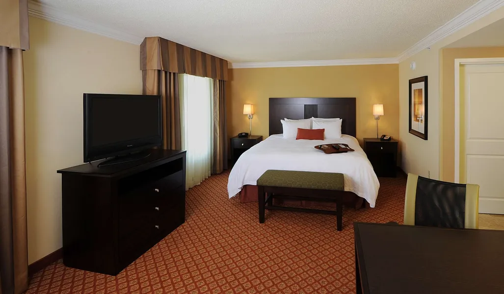 Hampton Inn Suites Scottsboro hotel detail image 6