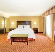 Hampton Inn Suites Scottsboro hotel detail image 7