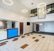 Holiday Inn Express Ft Payne by IHG hotel detail image 5