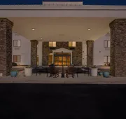 Comfort Suites Cullman I-65 Exit 310 hotel detail image 3