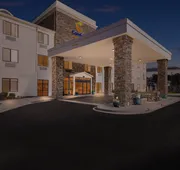Comfort Suites Cullman I-65 Exit 310 hotel detail image 5