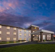 Comfort Suites Cullman I-65 Exit 310 hotel detail image 7