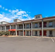 Red Roof Inn Jasper hotel detail image 3