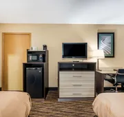 Quality Inn Cullman I-65 Exit 310 hotel detail image 7
