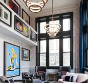The Commonwealth hotel detail image 4