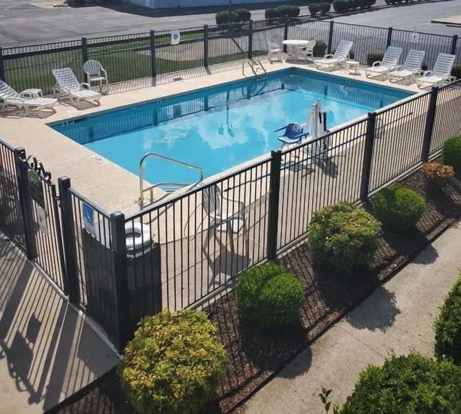 Quality Inn Scottsboro US/72 - Lake Guntersville Area hotel detail image 2