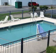 Quality Inn Scottsboro US/72 - Lake Guntersville Area hotel detail image 3