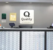 Quality Inn Scottsboro US/72 - Lake Guntersville Area hotel detail image 4