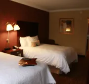 Hampton Inn Alexander City hotel detail image 5