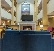 Comfort Inn & Suites Jasper Hwy 78 West hotel detail image 3