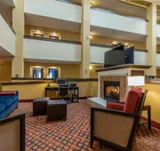 Comfort Inn & Suites Jasper Hwy 78 West hotel detail image 5