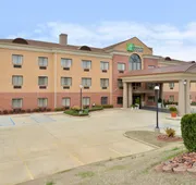 Holiday Inn Express Clanton by IHG hotel detail image 3