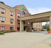 Holiday Inn Express Clanton by IHG hotel detail image 4
