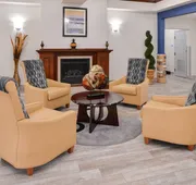 Holiday Inn Express Clanton by IHG hotel detail image 5