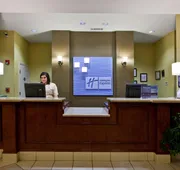 Holiday Inn Express Clanton by IHG hotel detail image 7
