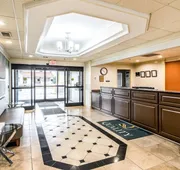 Quality Inn Alexander City hotel detail image 4