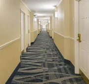 Quality Inn Alexander City hotel detail image 7