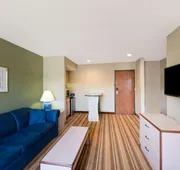 Super 8 by Wyndham Socorro hotel detail image 7