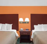 Days Inn by Wyndham Moulton hotel detail image 4