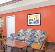Super 8 by Wyndham Talladega AL hotel detail image 3