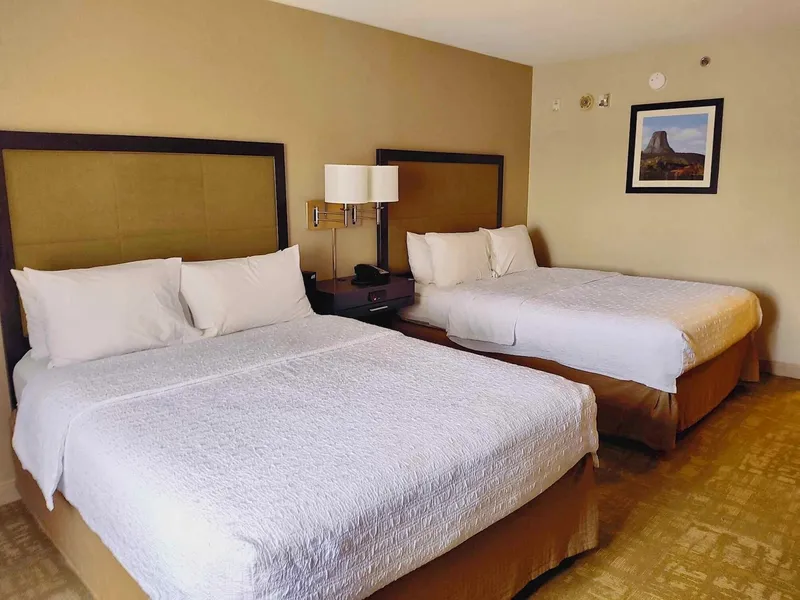 Summit Suites hotel detail image 6