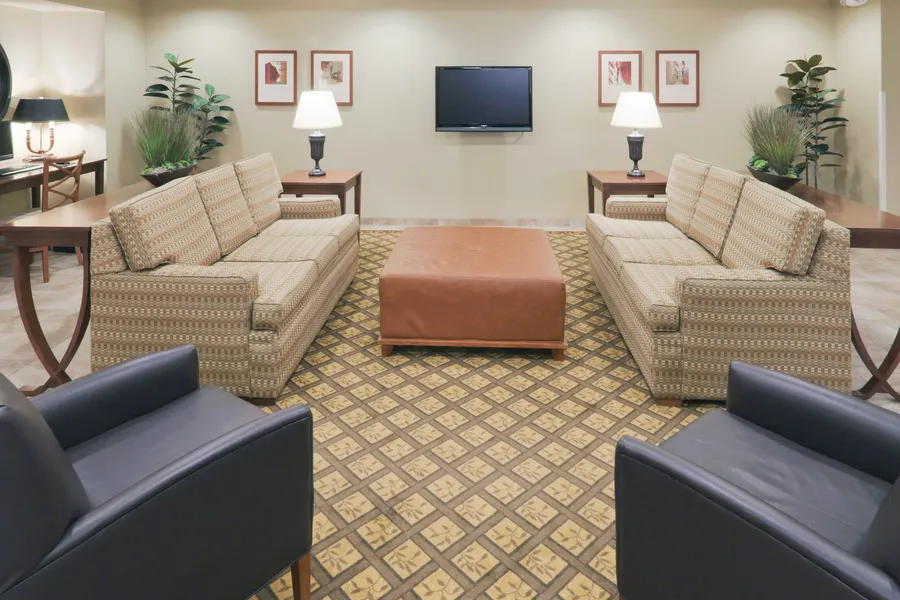 Candlewood Suites Gillette by IHG hotel detail image 2