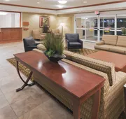 Candlewood Suites Gillette by IHG hotel detail image 3