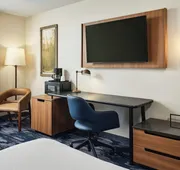 Fairfield Inn & Suites by Marriott Gillette hotel detail image 4