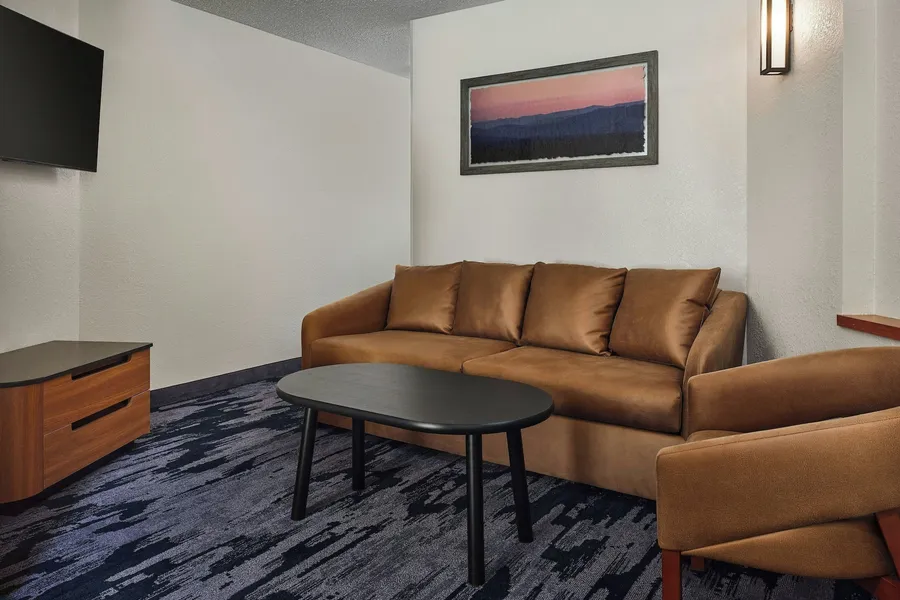 Fairfield Inn & Suites by Marriott Gillette hotel detail image 6