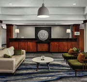 Fairfield Inn & Suites by Marriott Gillette hotel detail image 7