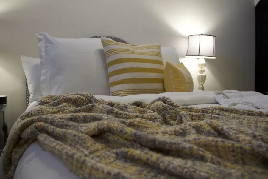 Andreas Hotel & Spa hotel detail image 6