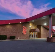 Red Roof Inn Marion, VA hotel detail image 3