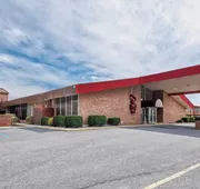 Red Roof Inn Marion, VA hotel detail image 4