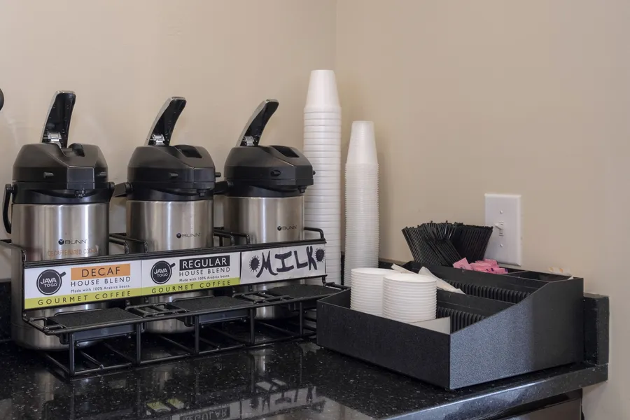 Red Roof Inn Marion, VA hotel detail image 6