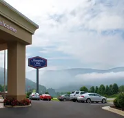 Hampton Inn Covington hotel detail image 3