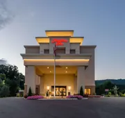 Hampton Inn Covington hotel detail image 4