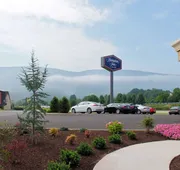 Hampton Inn Covington hotel detail image 5