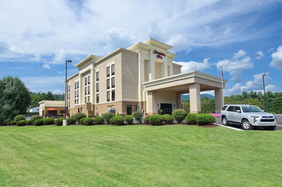 Hampton Inn Covington hotel detail image 6