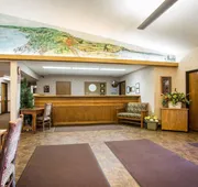 Quality Inn Ironwood hotel detail image 3